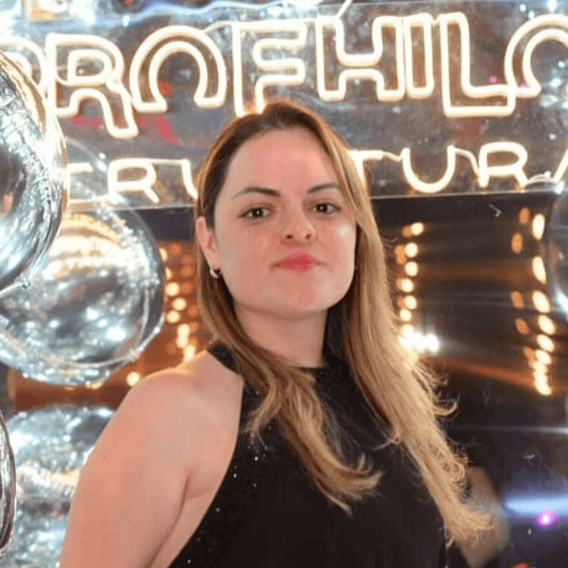 Dra. Sandra Naranjo photo