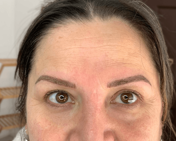 Evaluación para Microblading de cejas o Micropigmentación de labios