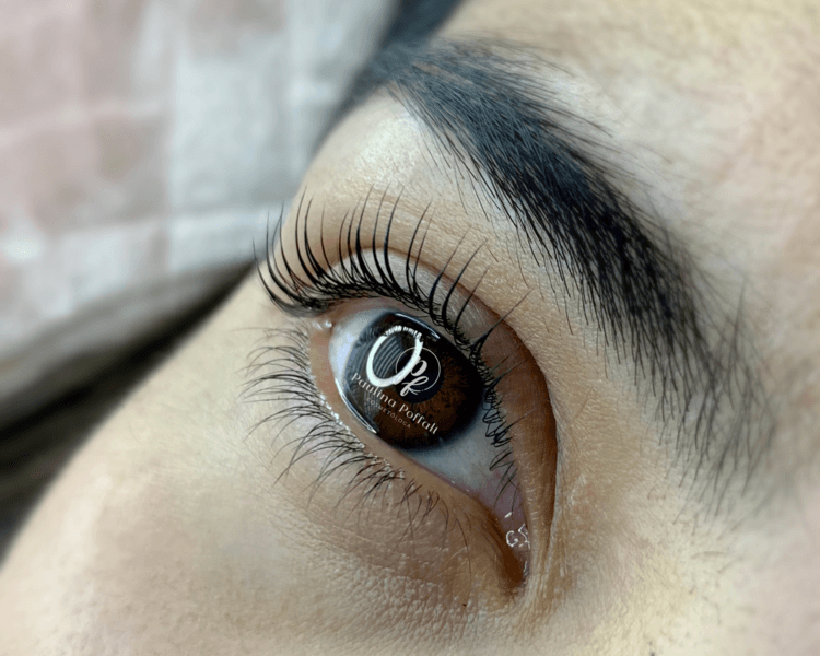 Lifting de Pestañas Full Hidratación