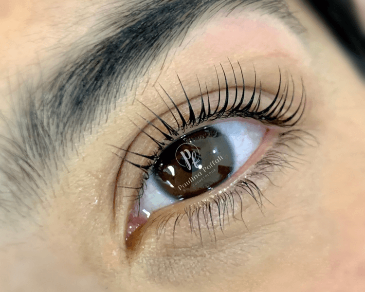 Lifting de pestañas Laminado