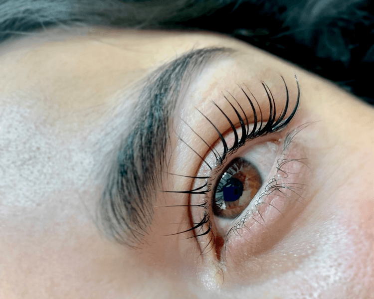 Curso Inicial Lifting de Pestañas