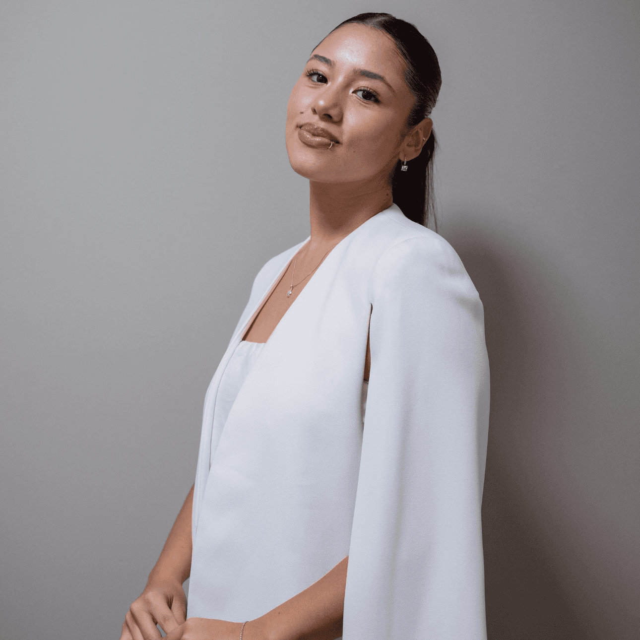 Stefania Mansilla photo