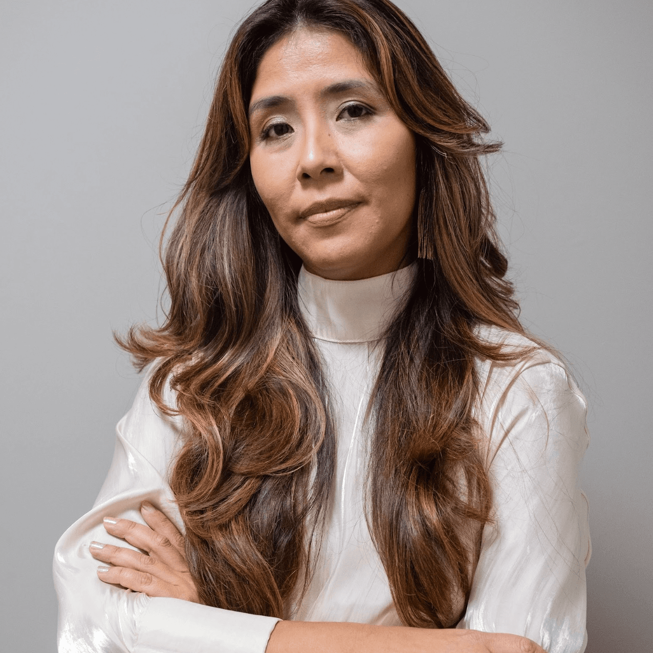 Dra. Alejandra Villafuerte photo