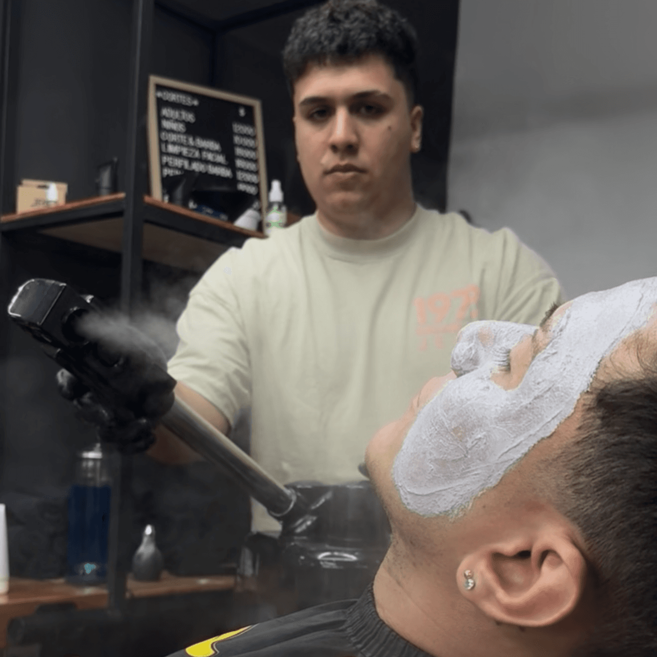 Renato Arevalo photo