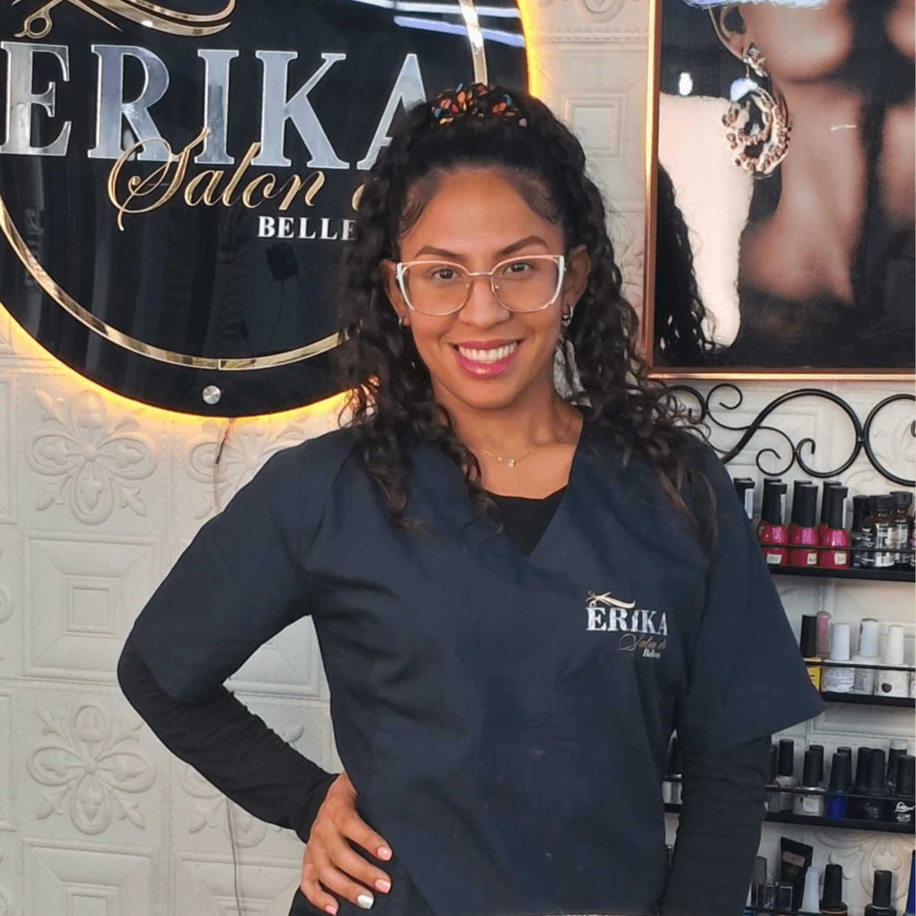 Franyelis Diaz photo