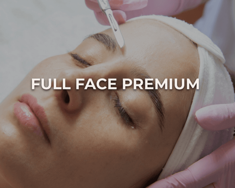 FULL FACE PREMIUM