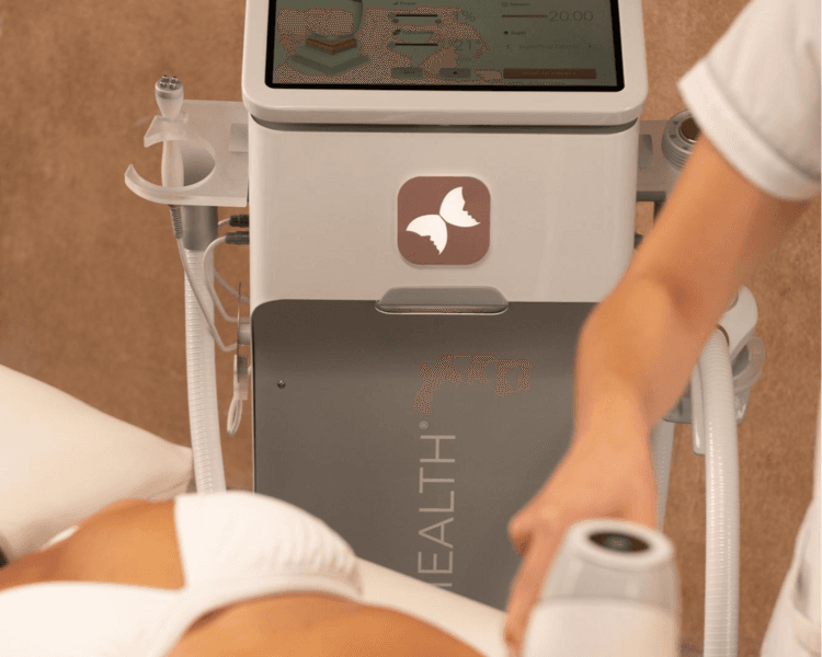 CRIORADIOFRECUENCIA CORPORAL 1 ZONA