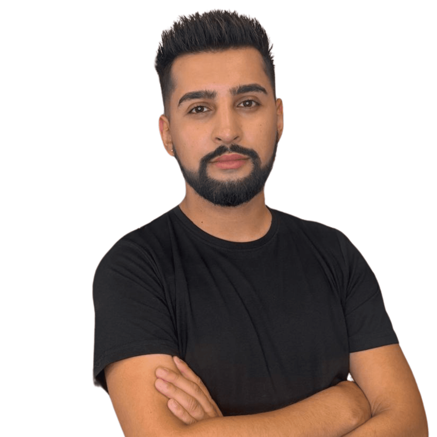 Daniel Martínez photo