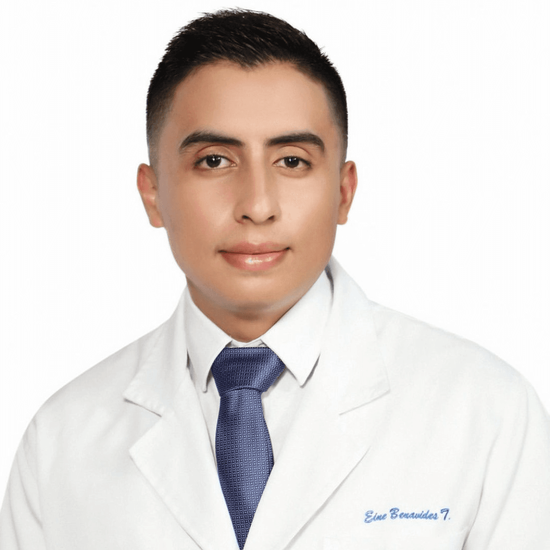 Foto de Dr. Eine Benavide (Dermatologia y Dermatologia Pediatrica)