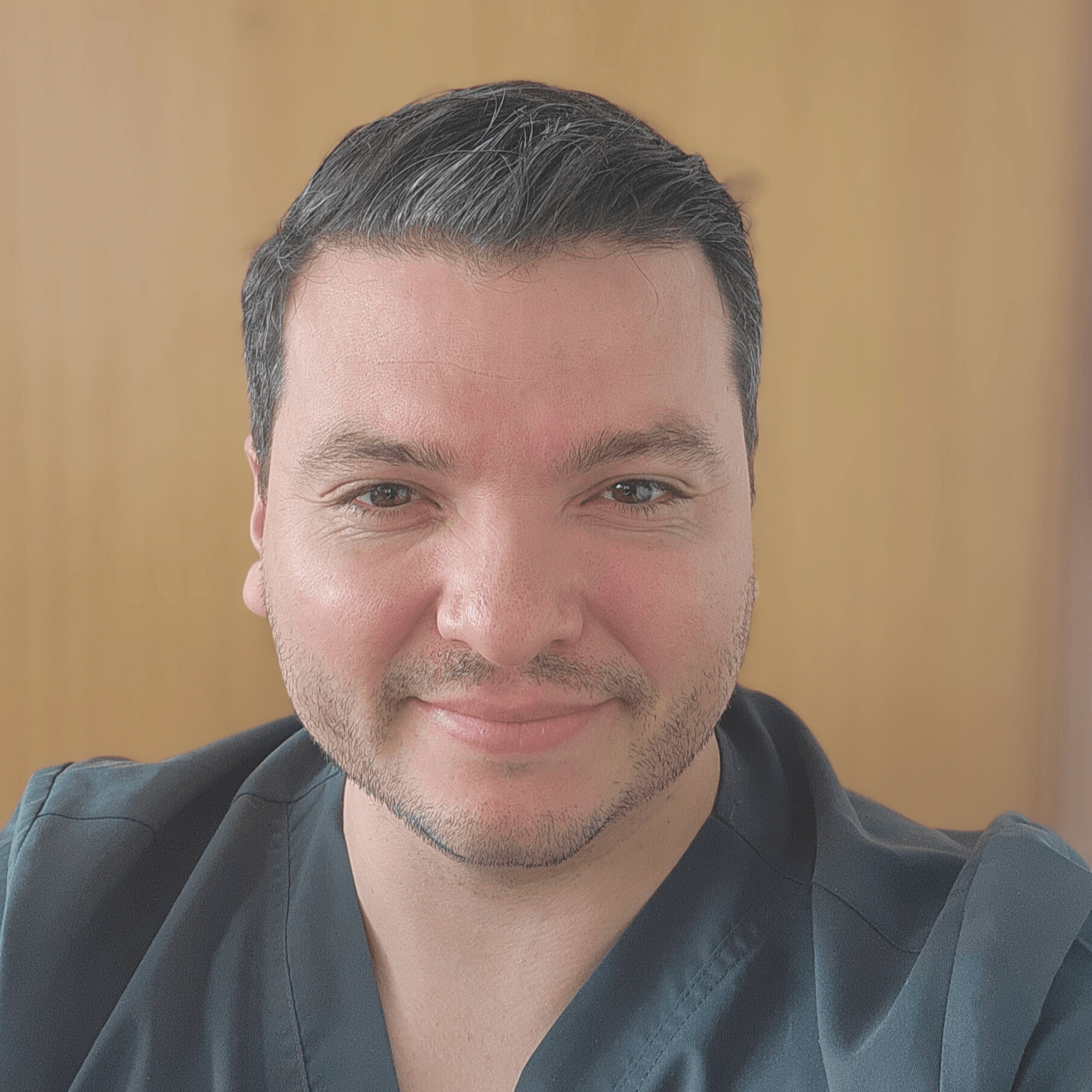 Nicolás Evensen photo