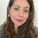 Patricia Cabrera Concha Psicóloga