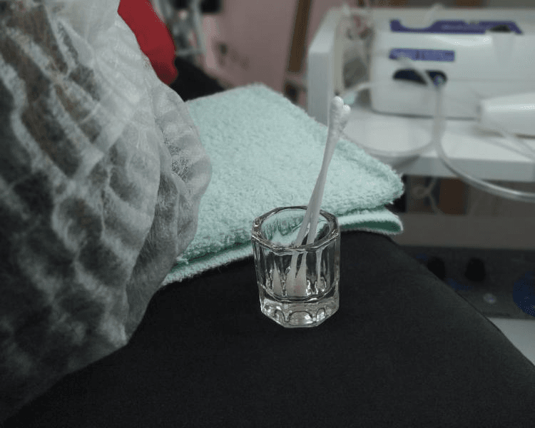 Peeling Facial (Otoño - Invierno)