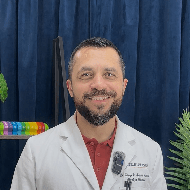 Foto de Dr. Lorenzo Morales (Mty)