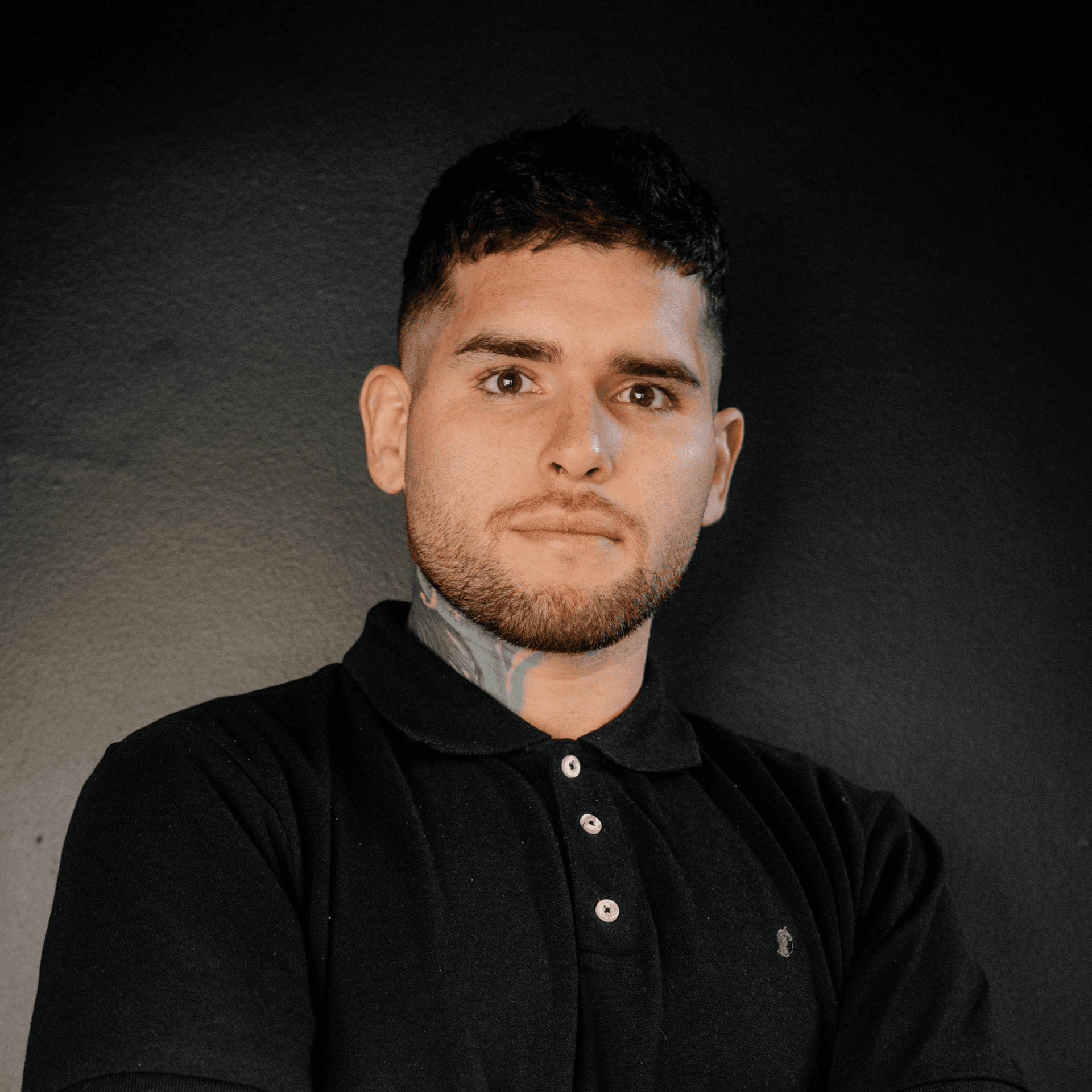 Anyelo Di Marzo photo