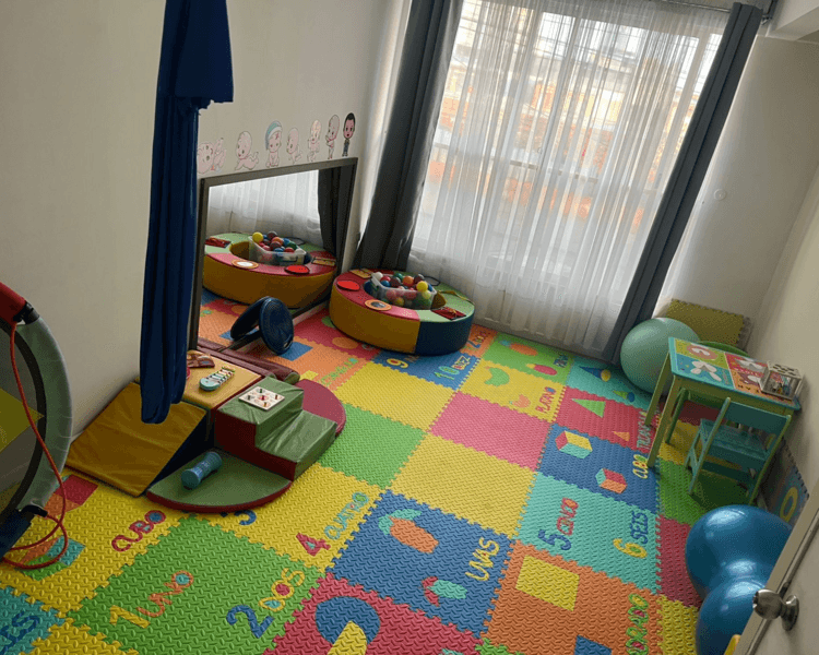Estimulación Temprana Infantil (2 Sesiones por Semana)
