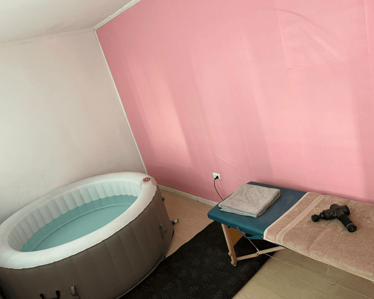 Kinesiología Integrativa + Hidroterapia: el poder de sanar en profundidad.