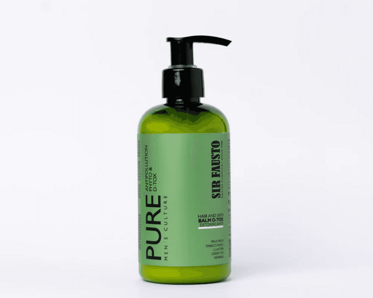 Corte *PREMIUM* + Lavado Nutritivo Sir Fausto