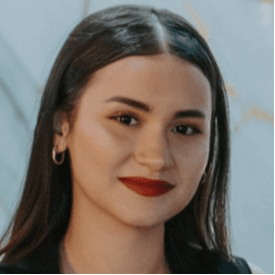 EVELYN SANCHEZ photo