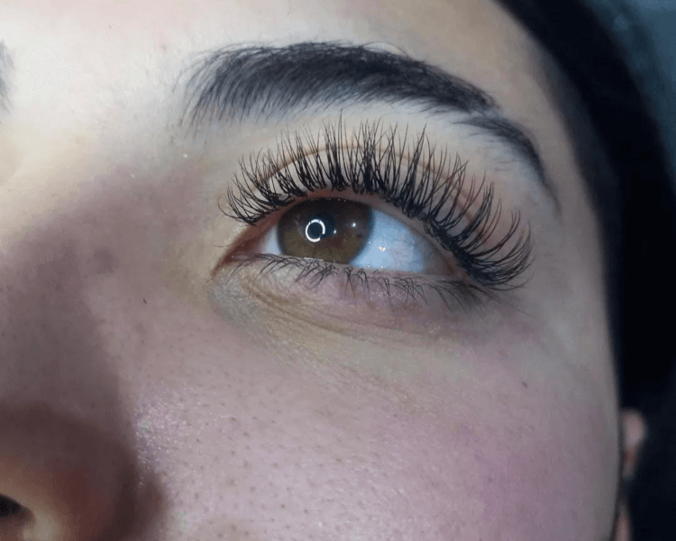 Extensiones volumen clasicas