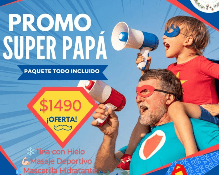 Super Papá