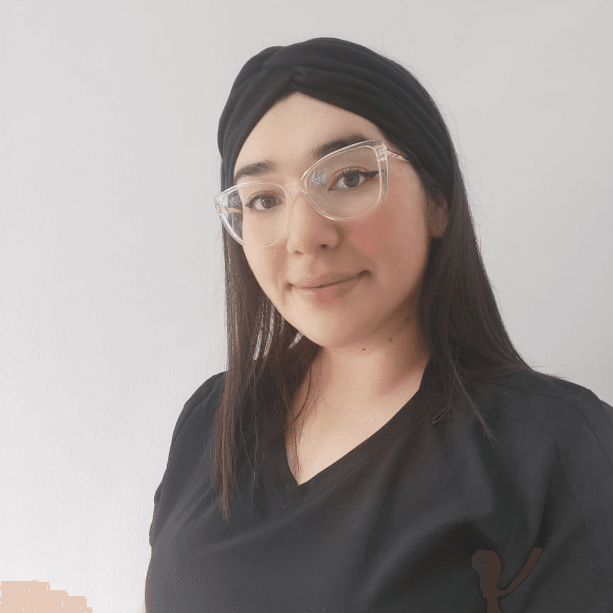 Belén Castillo photo