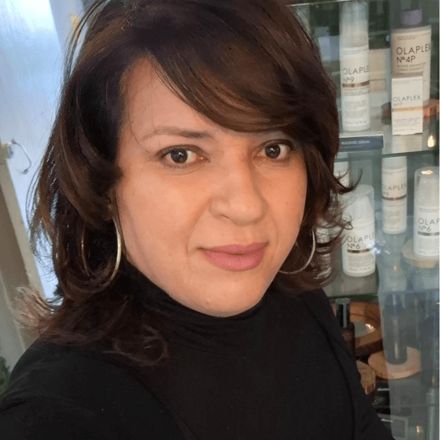 Mayerlin Rojas photo