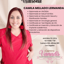 Matrona Camila Mellado Lermanda