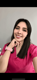 LFT. María Fernanda Franco Aguilera