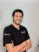 LTF. Carlos Benjamin Perez Aviles