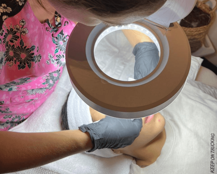 Limpieza Facial Basic