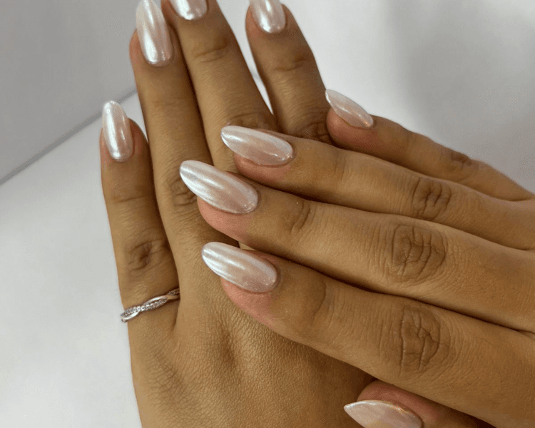 Manicura Semipermanente - Gel