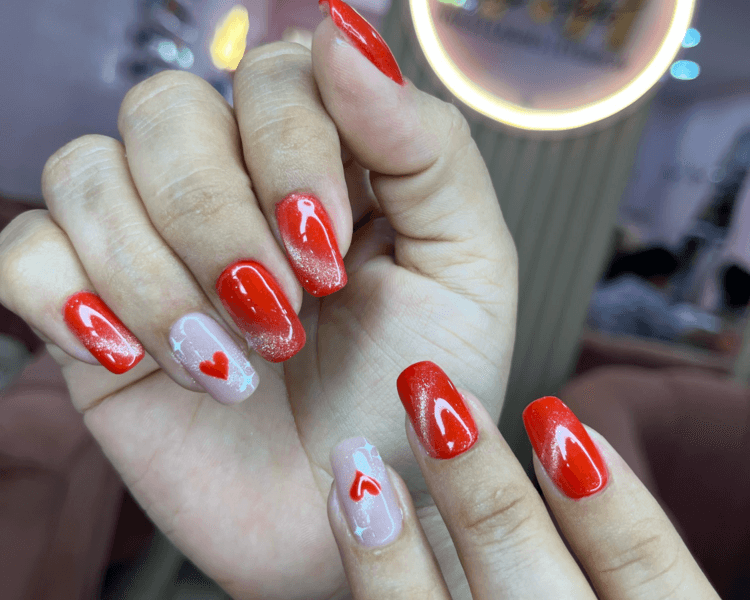 Mantenimiento Base Ruber