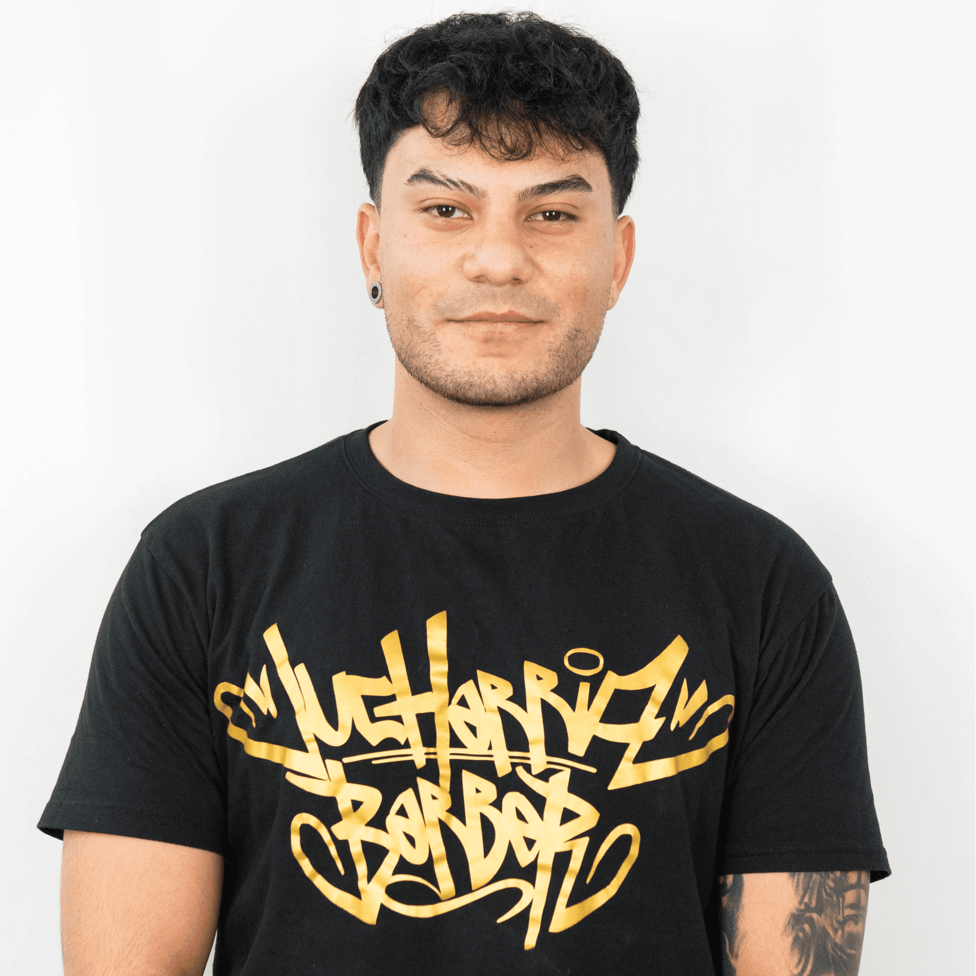 Alexis Vasquez photo