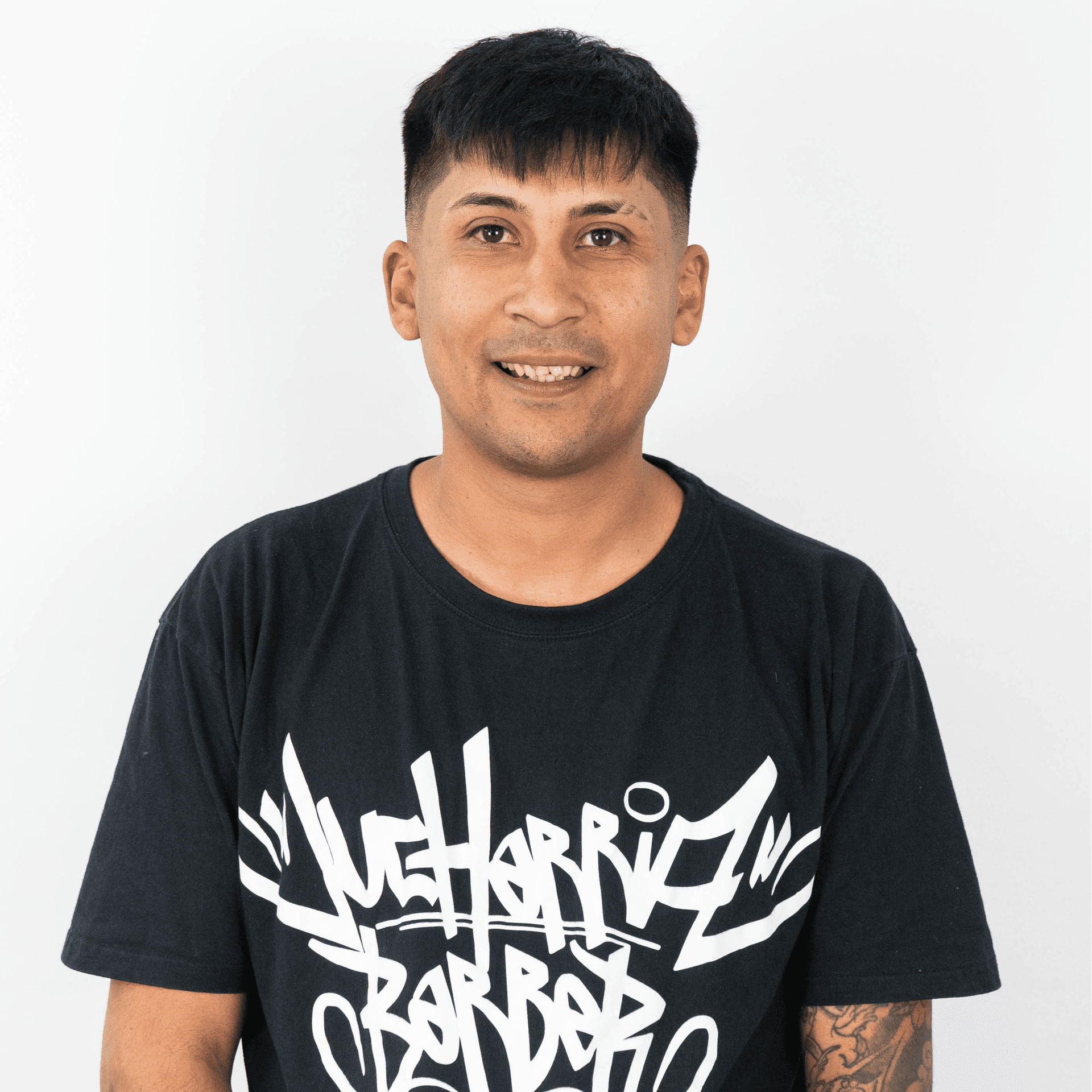 Jovany Valenzuela photo