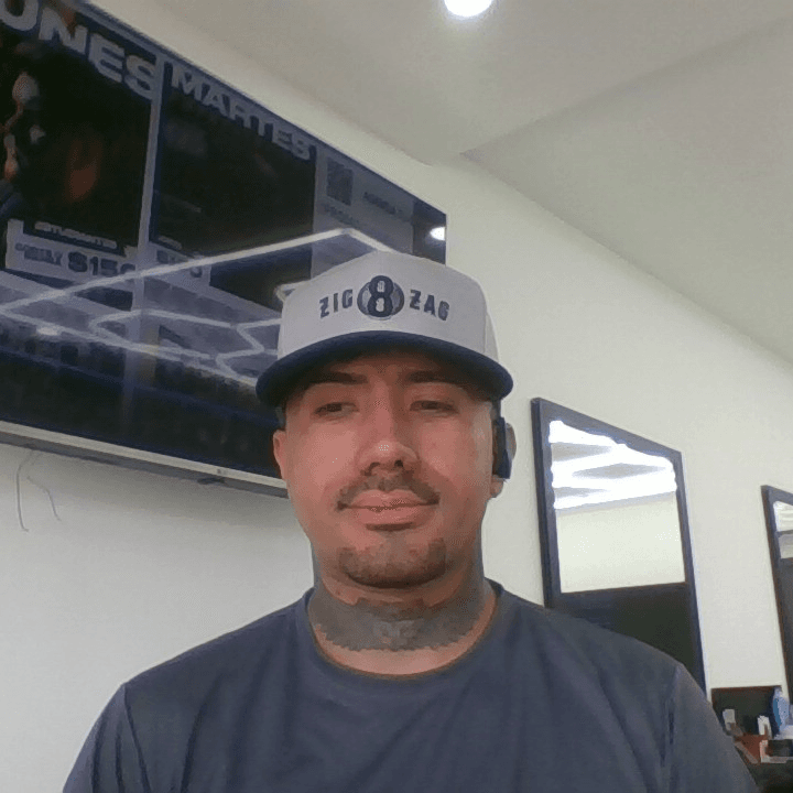 Cristian Ultreras photo