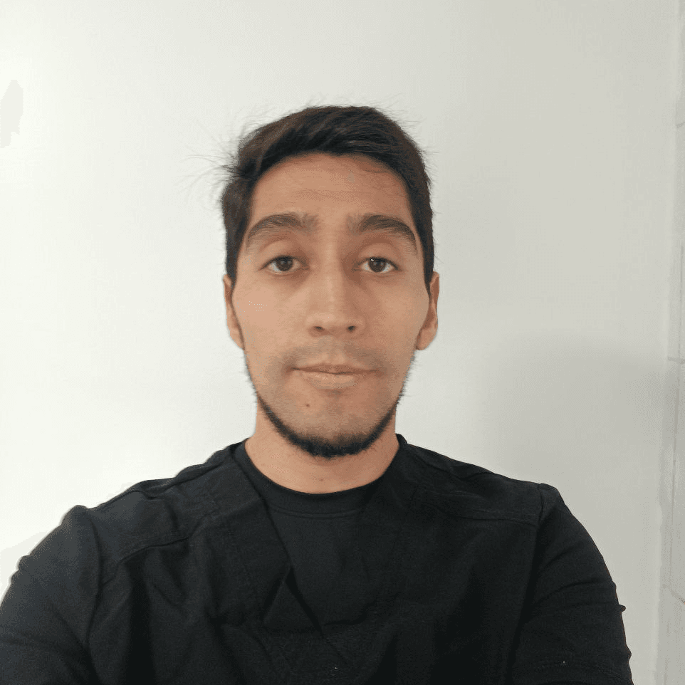 Sebastián Moreno photo