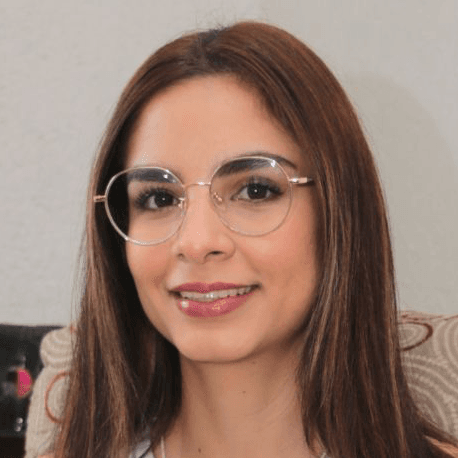 Diana Rivas García photo