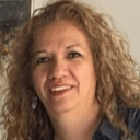 Claudia Salas González