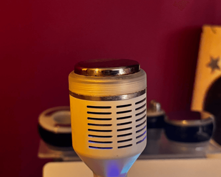 Martillo frio crioterapia