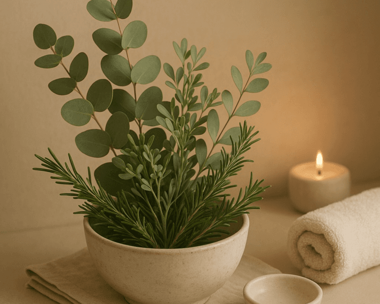 🪬(30min) Masaje en cabeza y rostro | Head & face massage