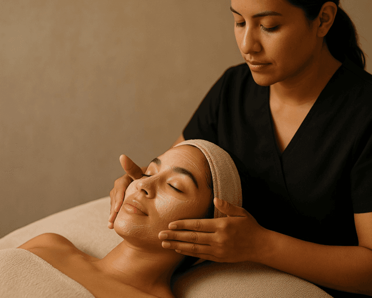 🪬(60min) Facial revitalizador plus | Revitalizer plus facial