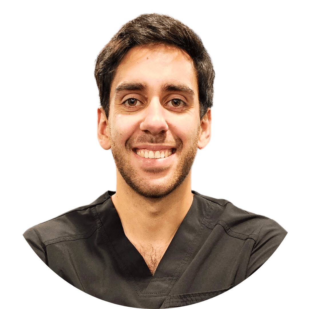 Benjamín Foweraker photo