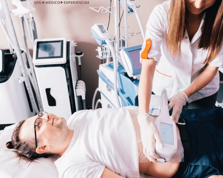 Criolipolisis (lipo-sin cirugia) sesión $1200