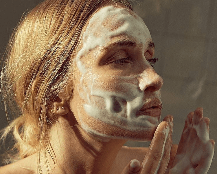 Deep Clean (Limp facial profunda)