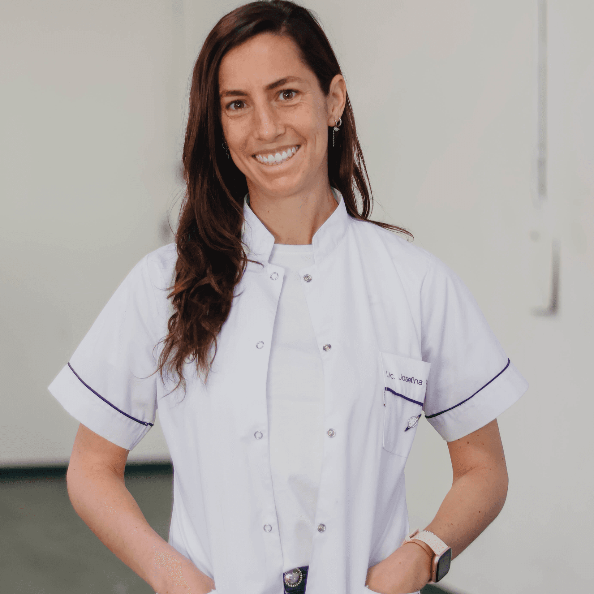 Josefina Vecchi photo