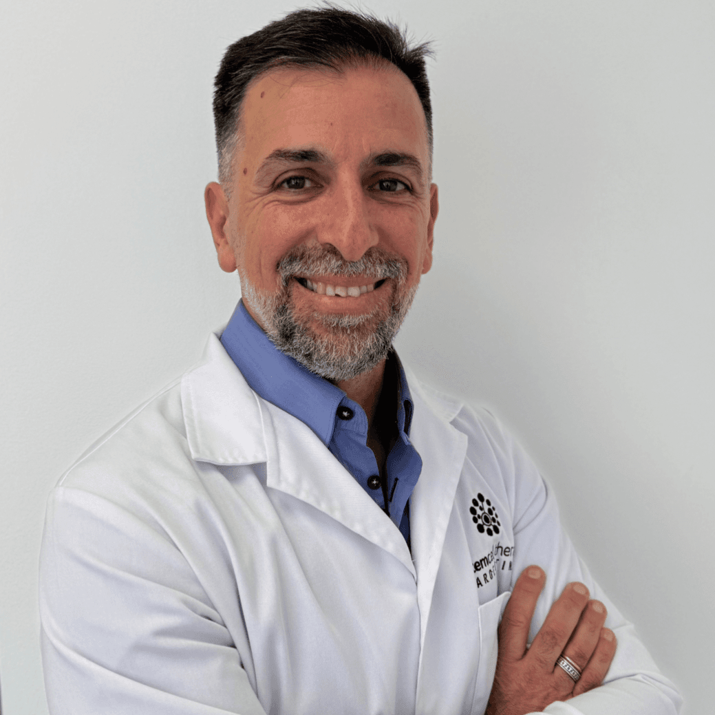 Dr. Mauricio Ciladi photo