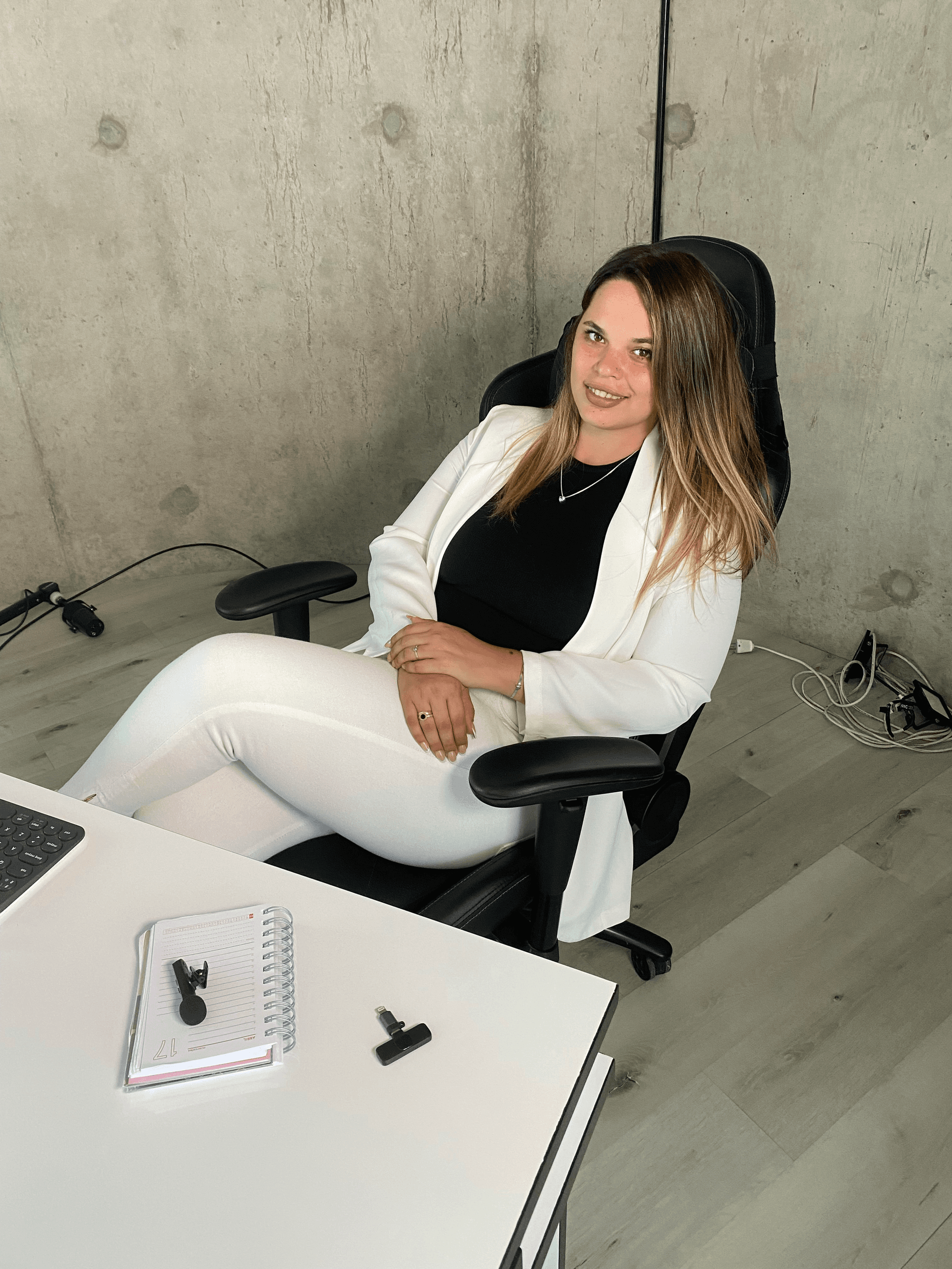 Stephanie Gobbi photo