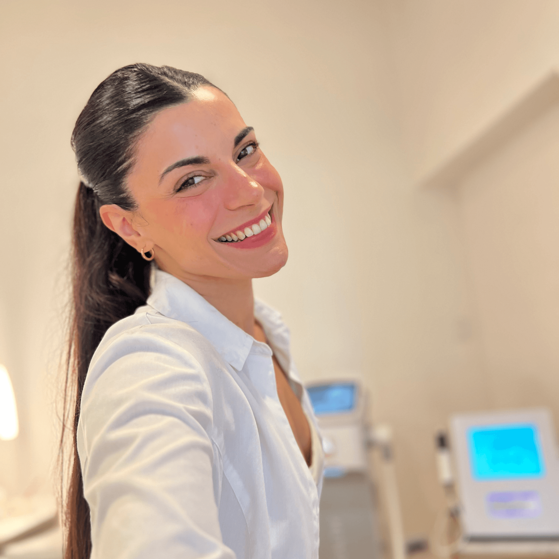 Paula G. Dermatocosmiatra photo