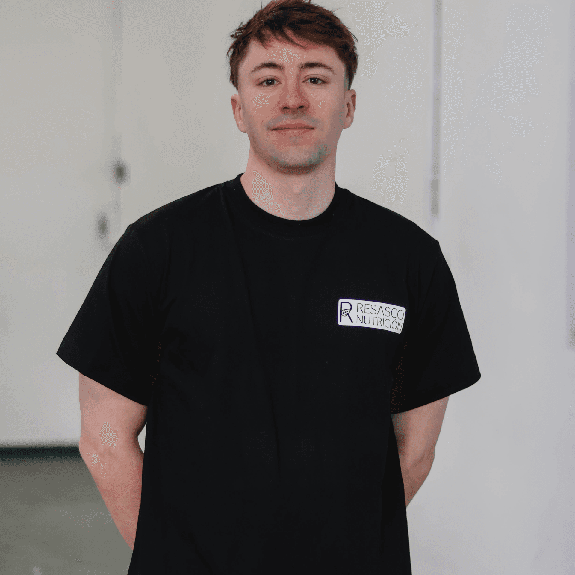 Nicolas Blanco photo