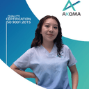 L.T.F MARIA FERNANDA HUERTA LOPEZ